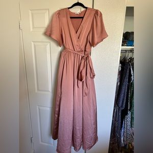 Baltic Born size M dress